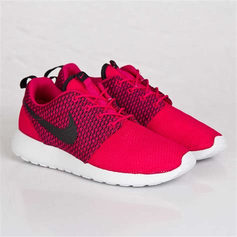 nike roshe run weiß schwarz herren|Nike Rosherun 511881 Herren Low.